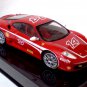 Ferrari F430 Challenge #14 red 1/43 die cast model car