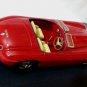 Ferrari 166MM Red 1/43 Die Cast Model Car