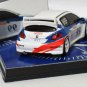 Peugeot 206 WRC #99 "ESSO" Salon De Paris 1998 1/43 die cast model car (Rare)