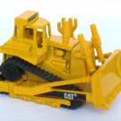 Cat Heavy Mechanical Truck Bulldozer 7cm die cast model (Rare)