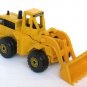 Cat Heavy Mechanical Truck Loader 7cm die cast model (Rare)