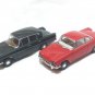 Ford Classic & Capri 1/43 Die Cast Model Car