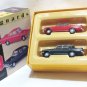 Ford Classic & Capri 1/43 Die Cast Model Car