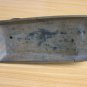 Japan Military Road/Railway Armoured Style 91 Vehicle Bronze Model in 1931 (Super Rare)
