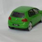 Volkswagen Golf V Green 1/57 Die Cast Model Car