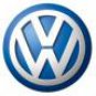Volkswagen New Beetle Yellow 1/57 Die Cast Model Car