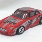 Porche 911 #12 7.5cm Die Cast Model Car (Rare)