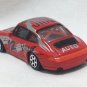 Porche 911 #12 7.5cm Die Cast Model Car (Rare)