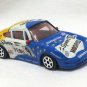 Porsche 911 #9  7.5cm Die Cast Model Car (Rare)