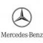 Mercedes Benz MB A-Class orange 1/56 die cast model car