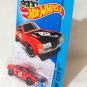 Hotwheels '70 Toyota Celica #22 red Die Cast Model Car