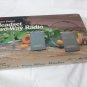 Vintage Archer Space Patrol Headset Two-Way Radio  60-4016  (9V battery not included and ) Rare