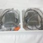 Vintage Archer Space Patrol Headset Two-Way Radio  60-4016  (9V battery not included and ) Rare