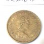Hong Kong Coins 1980 50 Cents