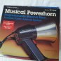 Realistic Musical Powerhorn Programmable 32-2030 Radio Shack (Rare)