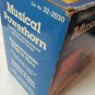 Realistic Musical Powerhorn Programmable 32-2030 Radio Shack (Rare)