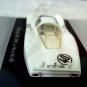 Porsche 907 1967 Le Mans #40 White/Red 1/43 Resin Model Car