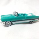 Packard Caribean 1955 Green 1/64 die cast car