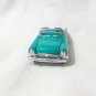 Packard Caribean 1955 Green 1/64 die cast car