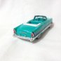 Packard Caribean 1955 Green 1/64 die cast car