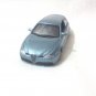 Alfa Romeo 147 GTA Light Steel Blue 1/72 Die Cast Model Car
