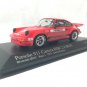 Porsche 911 Carrera RSR 2.8 IROC #5  David Pearson 1973 Red 1/43 Die Cast Model Car