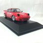 Porsche 911 Carrera RSR 2.8 IROC #5  David Pearson 1973 Red 1/43 Die Cast Model Car