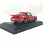 Porsche 911 Carrera RSR 2.8 IROC #5  David Pearson 1973 Red 1/43 Die Cast Model Car