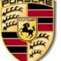Porsche 911 Carrera RSR 2.8 IROC #5  David Pearson 1973 Red 1/43 Die Cast Model Car
