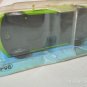 BMW 545i Green  8.5cm die cast model car