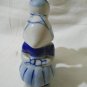 Porcelin dolls Holland 100mm Tall