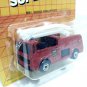 Matchbox Dodge Challenger The Automatic Superstar Fire Engine Die Cast Model Car