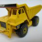 Heavy Mechanical Truck Set (6 pcs/set) 8 cm Die Cast Model (Rare)
