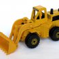 Heavy Mechanical Truck Set (6 pcs/set) 8 cm Die Cast Model (Rare)