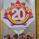 Radio Shack 20 Annersary Electronics Catalogue 1991 Rare