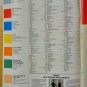 Tandy Electronics Catalogue 1990 Rare