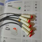 Led Indicator Lights Red 230V (5 pcs per lot)