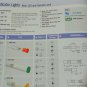 Led Indicator Lights Green 230V (5 pcs per lot)
