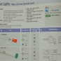 Led Indicator Lights Red 230V (5 pcs per lot)