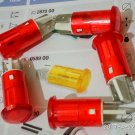 Arcolectric Indicator Lights Red 230V (Lot of 5 Pcs)