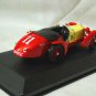 Alfa Romeo 8C #11 Winner LM 1933 R.Sommer-T.Nuvolari 1/43 Die Cast Model Car