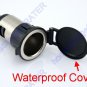 1.5m 12V 20A Car 24V 10A Fuse Cigarette Lighter Socket Power Outlet Replacement