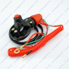 ATV Normally Opened Break Tether Emergency Kill Stop Engine Switch Push Button ATV Normally Opened Break Tether Emergency Kill Stop Engine Switch Push Button