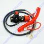 ATV Normally Opened Break Tether Emergency Kill Stop Engine Switch Push Button