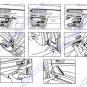 Car Door Body Trim Panel Dash Console Installation Pry Remover Removal Tool Kit