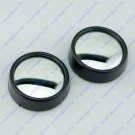 2 Car Rearview Blind Spot Mirror Side Rear View Convex Wide Angle Adjustable R B 2 Car Rearview Blind Spot Mirror Side Rear View Convex Wide Angle Adjustable R B