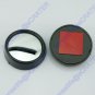2 Car Rearview Blind Spot Mirror Side Rear View Convex Wide Angle Adjustable R B