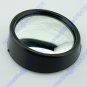 2 Car Rearview Blind Spot Mirror Side Rear View Convex Wide Angle Adjustable R B
