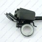 Motorcycle Waterproof 2.1A USB Phone Charger Cigarette Lighter Power Socket