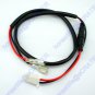 Motorcycle Waterproof 2.1A USB Phone Charger Cigarette Lighter Power Socket